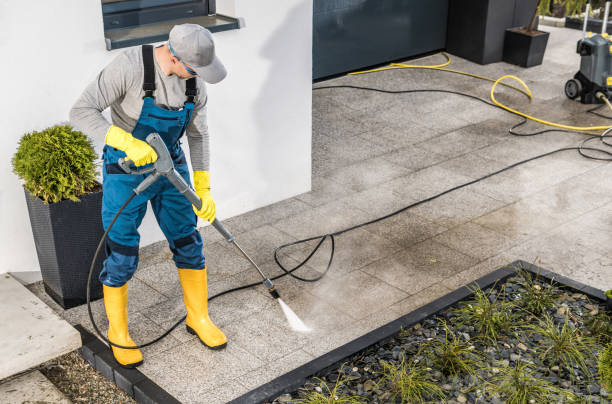 Best Sidewalk Pressure Washing  in Boulder, CO