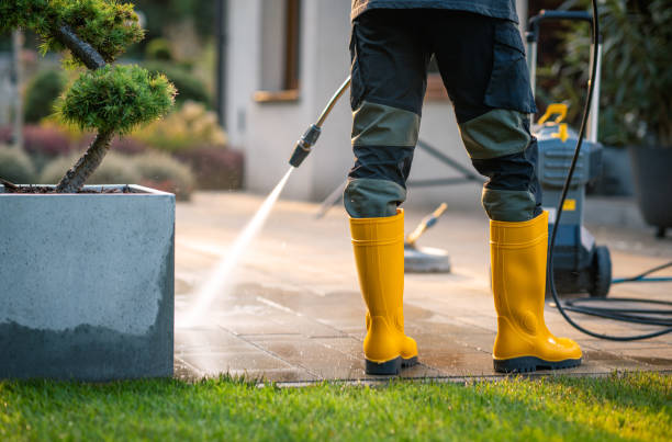 Best Affordable Power Washing  in Boulder, CO
